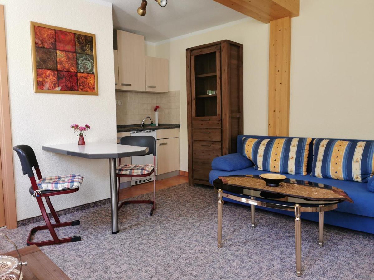 Ferienwohnung "Am Saalehaken" Gossitz Kültér fotó
